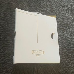 Ex Nihilo Cuir Celeste